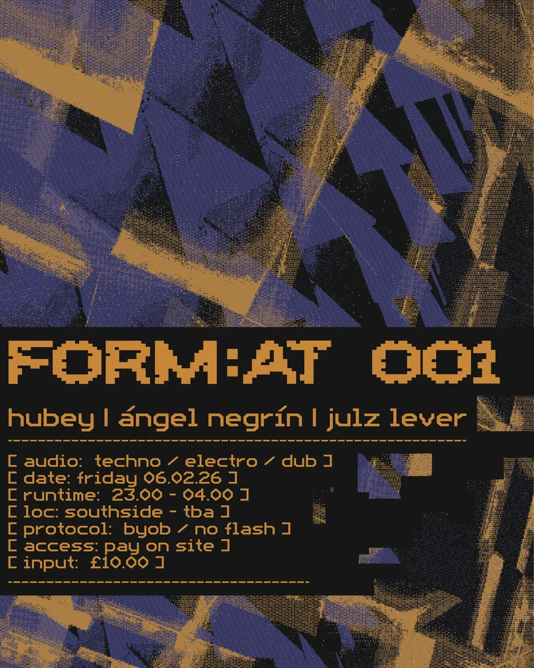 Form:at 001