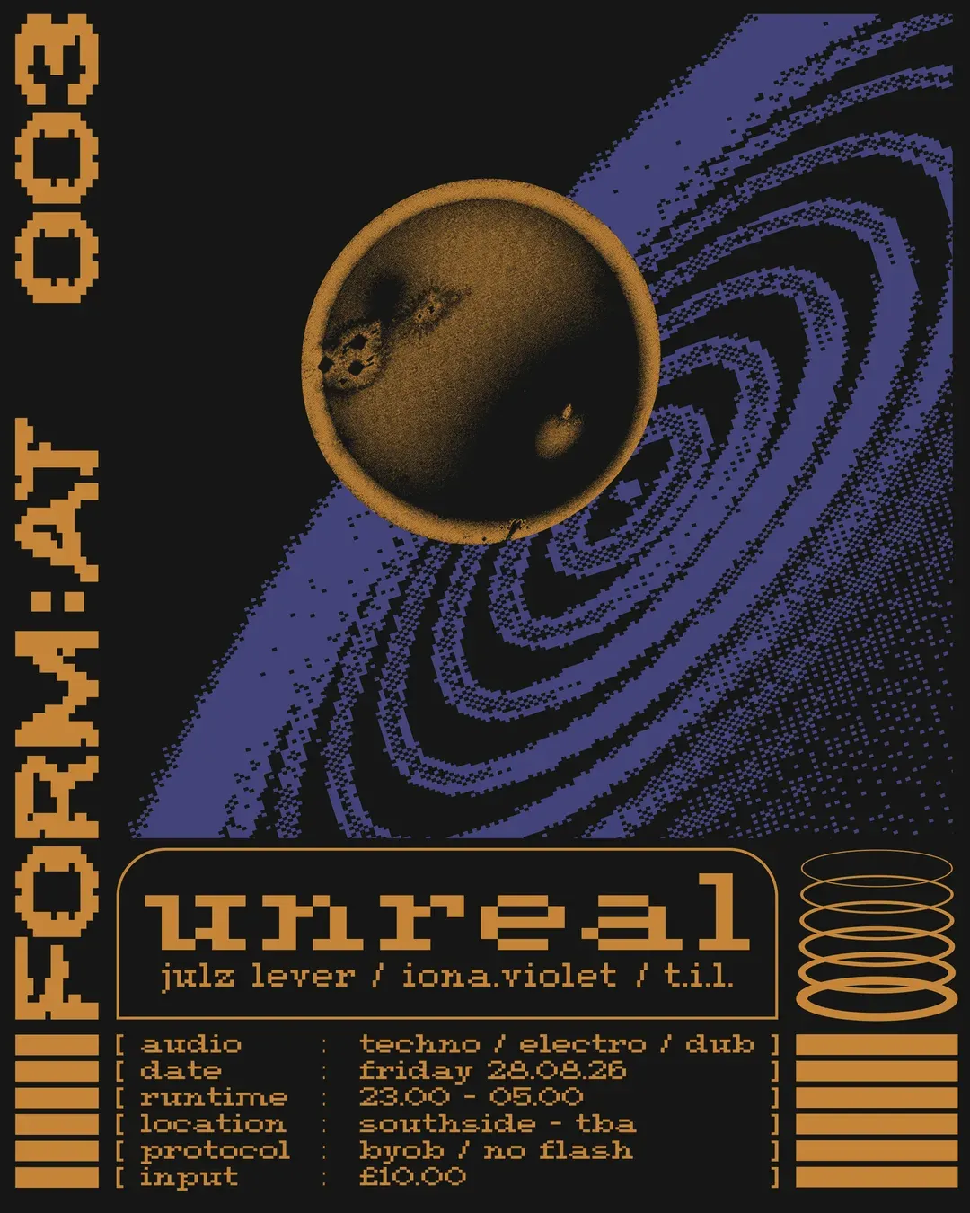 Form:at 003