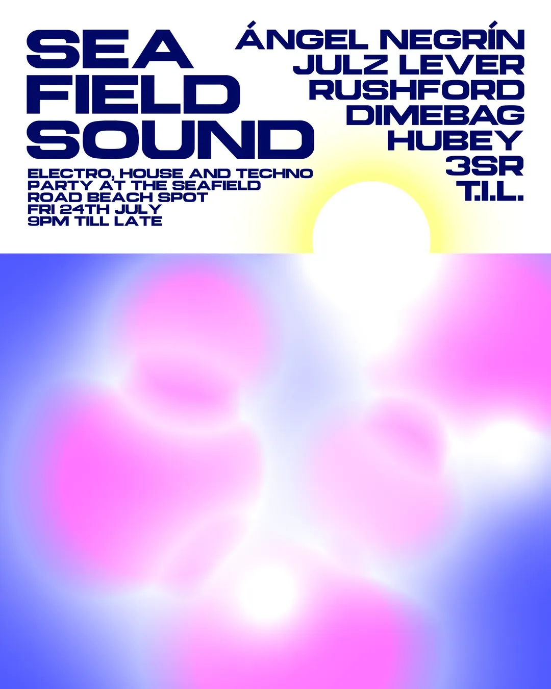 Seafield Sound